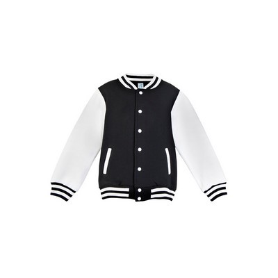 Babies Varsity Jacket