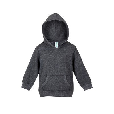 Babies Heather Hoodie