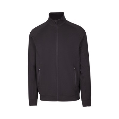 Mens Greatness Heather Jacket (Large Sizes)