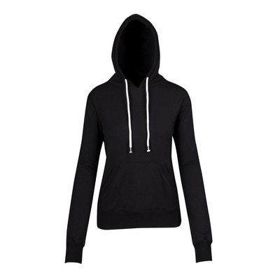 Ladies/Junior Greatness Heather Hoodie