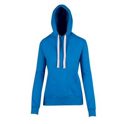 Ladies/Juniors Heavy Fleece Hoodie