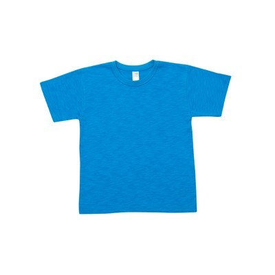 Kids Bamboo Cotton Tee