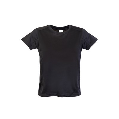 Kids Accelerator Cool-Dry T-shirt