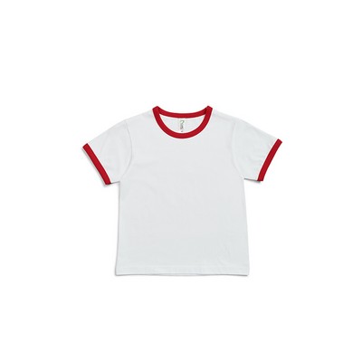 Kids' Ringer Tee