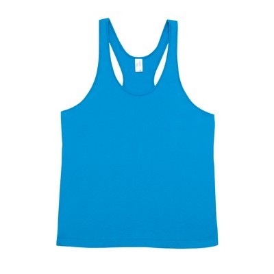 Men T-back Singlet