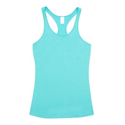 Ladies Tback Singlet