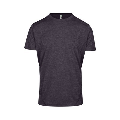 Mens Challenger 100% polyester Tee