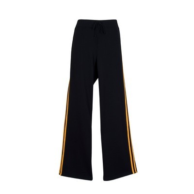 Ladies Striped Track Pants