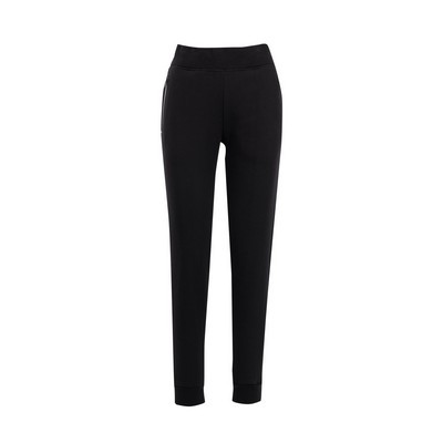 Ladies STANCE brushed fleece pants