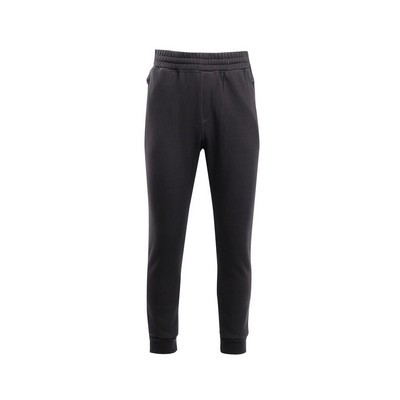 Mens STANCE brushed fleece pants