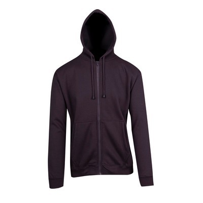 Ladies/Juniors Zipper Hoodies with Pocket