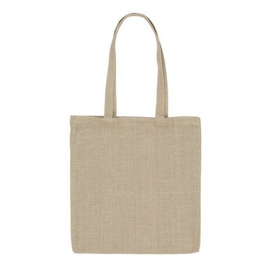 Unlaminated Jute Bag 