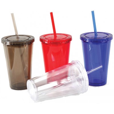 The Don 500ml Polycarboante Cup