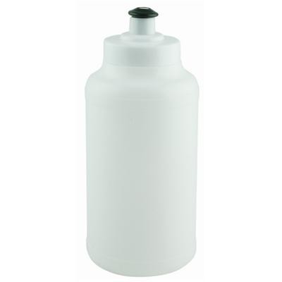 500ml Sports Bottle with Screwtop - BPA Free