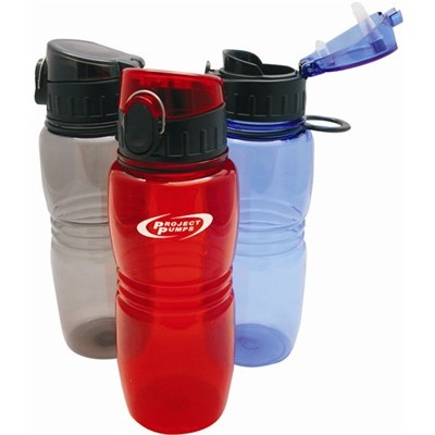 600ml Discovery Drink Bottle - BPA Free