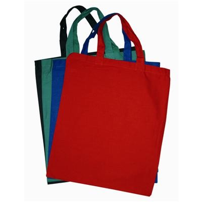 Coloured Cotton - Short Handle 