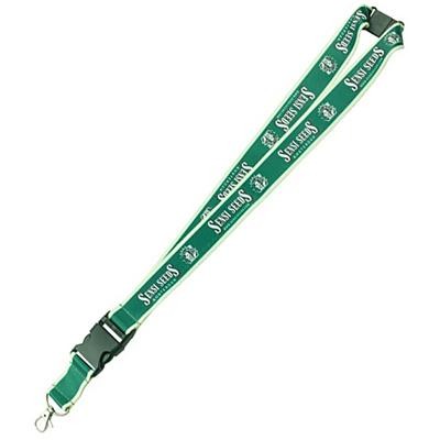 Full Colour Sublimation Ultrafine Polyester Lanyard -12mm