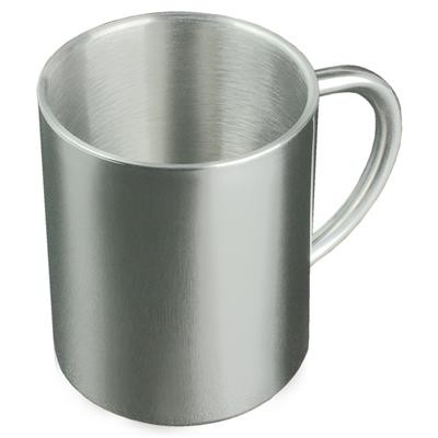 Stainless Steel Mug