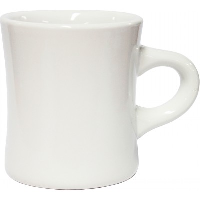 Military Mug Skewed Shaped Mug(325 Ml)