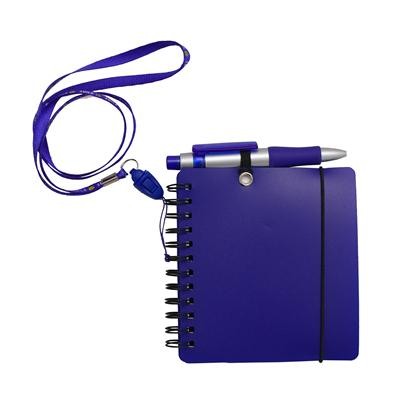 Expo Note Book