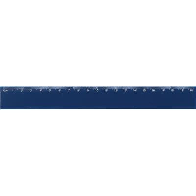 20cm Ruler (narrow version)