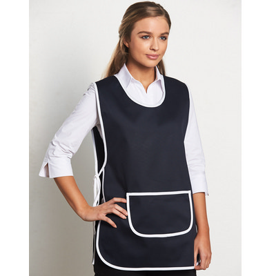 Ladies Smock Apron (AP05_WIN)
