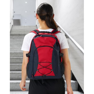 Smartpack Backpack