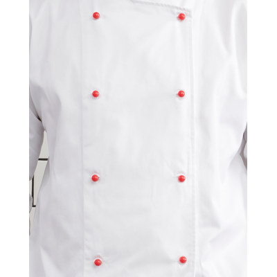 Chef Wear Exchangeable Buttons (CBT01_WIN)