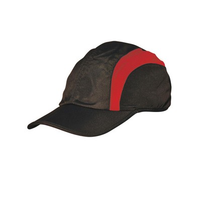 Sprint foldable cap