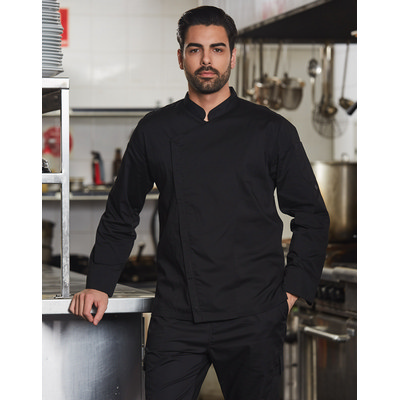 Mens Functional Chef Jackets (CJ03_WIN)