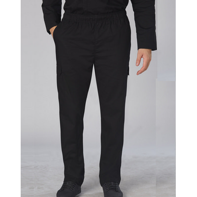 Mens Functional Chef Pants (CP03_WIN)