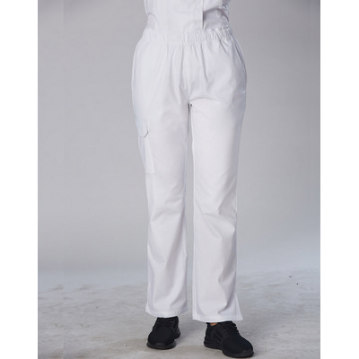 Ladies Functional Chef Pants (CP04_WIN)