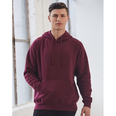 Mens Fleecy Hoodie