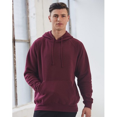 Men's Fleecy Hoodie