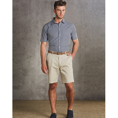 MenS Chino Shorts (M9361_WIN)