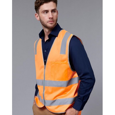 Biomotion Rail Safety Vest