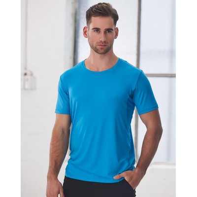 Men's Cooldry Stretch Tee