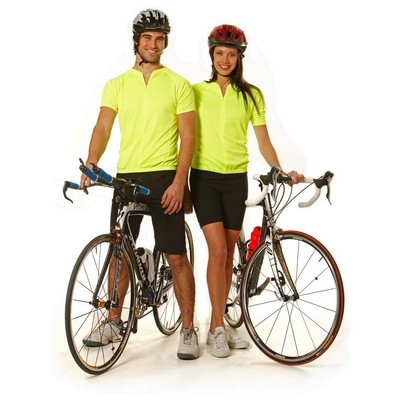 Unisex Cyclying Top