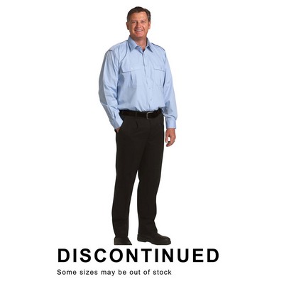 Mens Flexi Waist Pant (WP19_WIN)