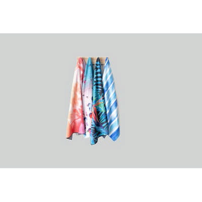 Sand Free Reversible Beach Towel