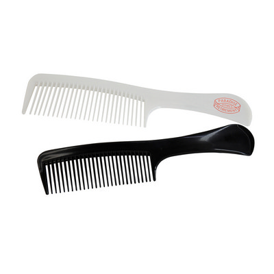 Handle Comb Pad Print 1 Colour, 1 Pos (HC006-PP11_SKIN)