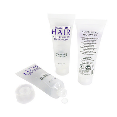 Guest Shampoo 30ml Unbranded (SHA30ECO-UB_SKIN)