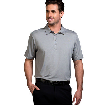 Sporte Leisure Mens Hype Polo Shirt