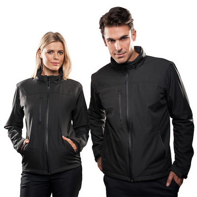 Sporte Leisure Unisex Hotham Fleece Lined Jacket