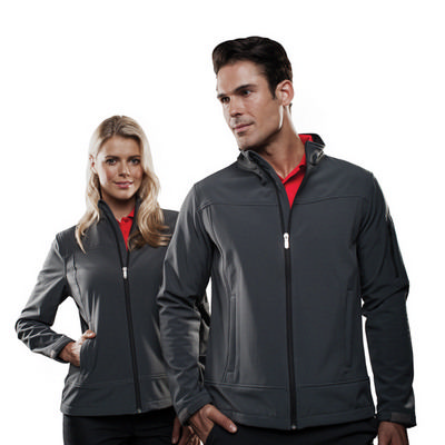 Sporte Leisure Mens Perisher Softshell Jacket