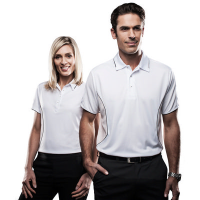 Sporte Leisure Mens Dale Polo Shirt