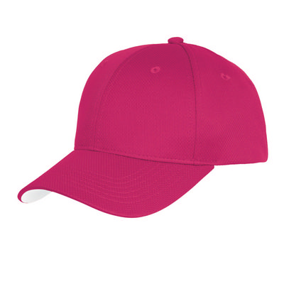 Sporte Leisure Contrast Tech Cap