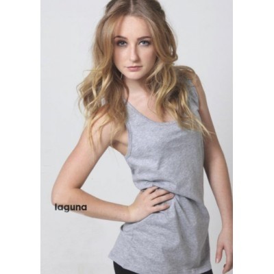 Ladies Laguna Singlet