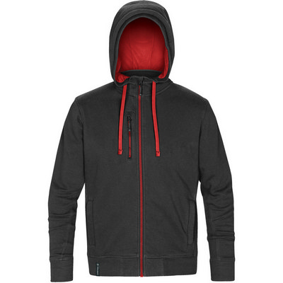 Men's Metro Full-Zip Hoody