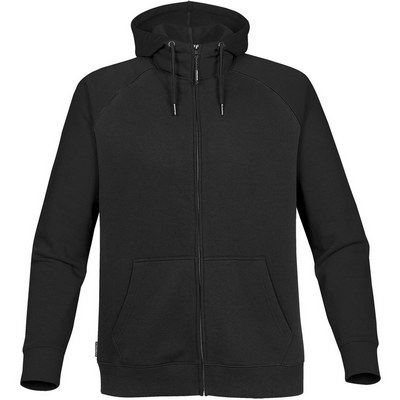 Men's Omega Zip Hoody